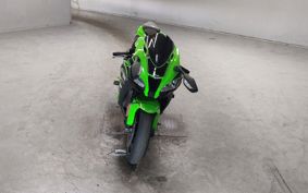 KAWASAKI ZX 10 NINJA R 2016 ZXT00S