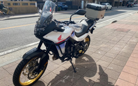 HONDA XL750 TRANSALP  2023 RD16