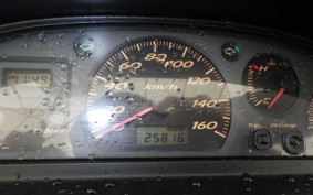 YAMAHA MAJESTY 250 Gen.2 2011 SG03J