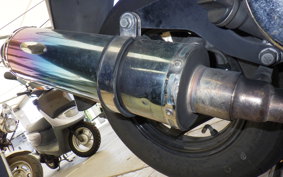 SUZUKI ADDRESS V125 G CF4EA