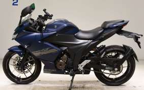 SUZUKI GIXXER 250 SF 2006 ED22Y