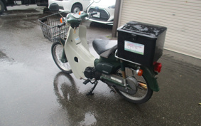 HONDA SUPER CUB50 AA01
