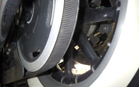 HARLEY FLHR 1580 2007