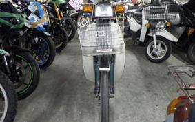 HONDA C90 SUPER CUB E HA02