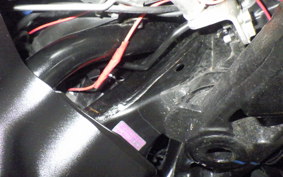 HONDA PCX 125 2016 JK05