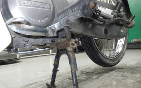 HONDA C90 SUPER CUB 2022 HA02