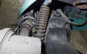 HONDA ZOOK 1995 AF26