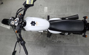 SUZUKI GRASS TRACKER 2016 NJ4DA