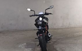 KTM 125 DUKE JPA40
