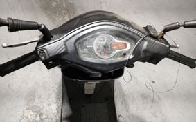 SUZUKI ADDRESSV125SS CF4MA