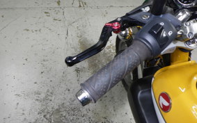 HONDA MONKEY 125 2007 JB02