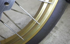 HONDA CRF1100L AFRICA TWIN DCT 2021 SD10