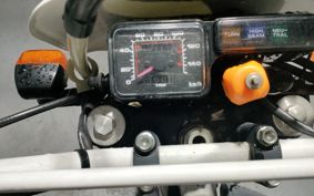 HONDA XLR250R MD22
