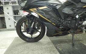 KAWASAKI ZX-25R 2016 ZX250E