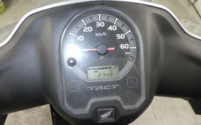 HONDA TACT-4ﾍﾞｰｼｯｸ 2014 AF79