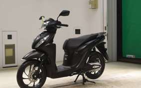 HONDA DIO110-3ﾍﾞｰｼｯｸ 2025 JK03