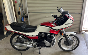 HONDA CBX400 1982 NC07