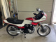 Фото Honda CBX400 1982 с японского аукциона
