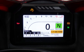 HONDA CBR600RR ABS 2024 PC40