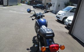 KAWASAKI W230 BJ230A