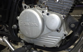 HONDA CBX125 CUSTOM 2002 JC12