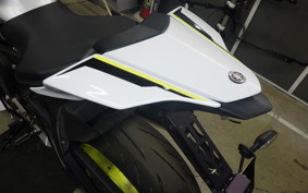 YAMAHA YZF-R6 2017
