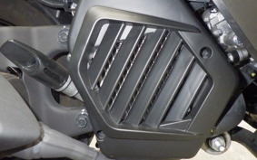 YAMAHA JOG DX-3 2014 AY01