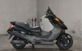 HONDA FORESIGHT MF04