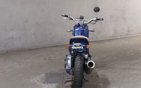 HONDA ZUMAR AF58
