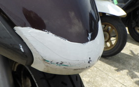 YAMAHA AXIS 125 TREET SE53J
