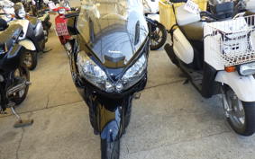 KAWASAKI 1400 GTR 2011