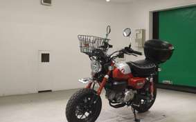 HONDA MONKEY 125 2025 JB03