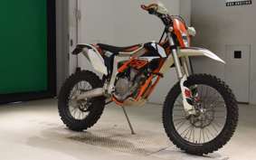 KTM 250 FREERIDE F 2016