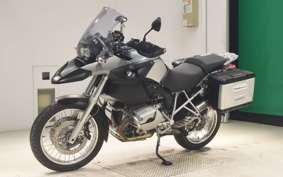 BMW R1200GS 2006