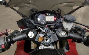 KAWASAKI NINJA 1000 2011 ZXT00G