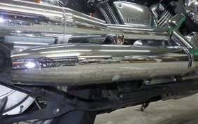 YAMAHA DRAGSTAR 400 2009 VH01J