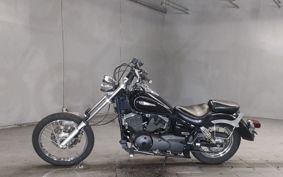 YAMAHA DRAGSTAR 250 VG05J