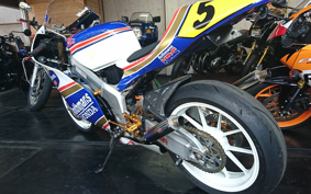 HONDA NSR250R-1 MC21