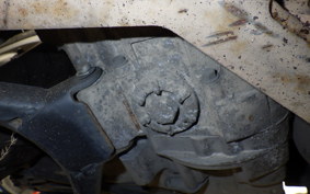 YAMAHA GEAR Gen.2 UA08J