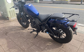 HONDA REBEL 250  S E-clutch MC49