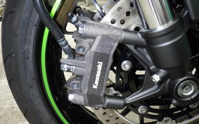 KAWASAKI Z900RS CAFE 2025 ZR900K
