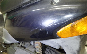 SUZUKI LET's 2 CA1PA