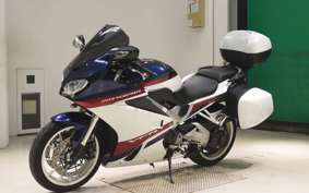 HONDA VFR800F 2022 RC79