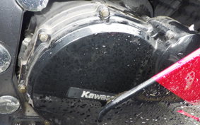 KAWASAKI ZZ1100 NINJA R Gen.2 1999 ZXT10D