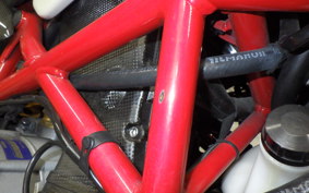 DUCATI MONSTER S4R TESTASTRETTA 2007