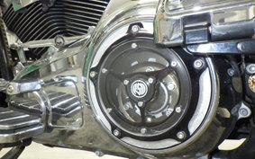 HARLEY FLHR 1580 2010