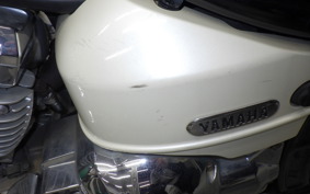 YAMAHA DRAGSTAR 400 CLASSIC  2009 VH02J