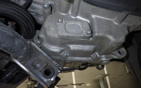 SUZUKI SKYWAVE 200 (Burgman 200) 1996 CH41A