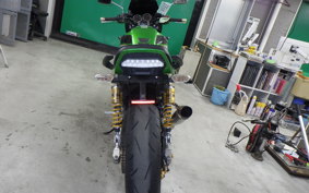 KAWASAKI ZRX1200 D 2013 ZRT20D
