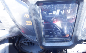 HONDA CRF1000L AFRICA TWIN 2017 SD04